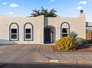 4032 71st St NW, Albuquerque, NM 87120