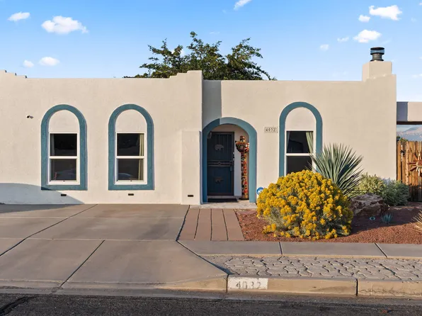 4032 71st St NW, Albuquerque, NM 87120