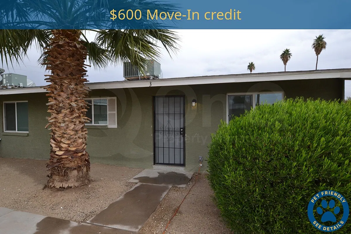 2 bed, 1.0 bath, 800 sqft, $1,099 — Photo 1