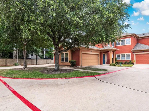 2900 S Lakeline Blvd Unit 124, Cedar Park, TX 78613