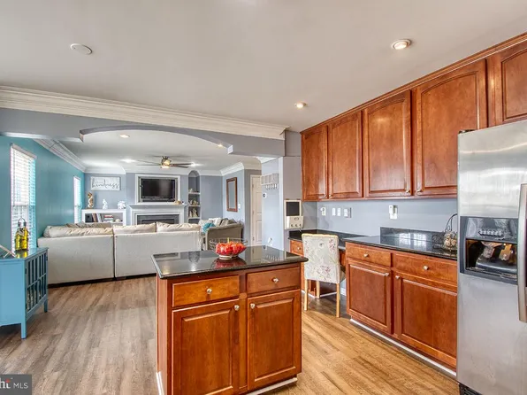 1819 Cotton Tail Dr, Culpeper, VA 22701