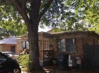 2523 Hondo Ave, Dallas, TX 75219