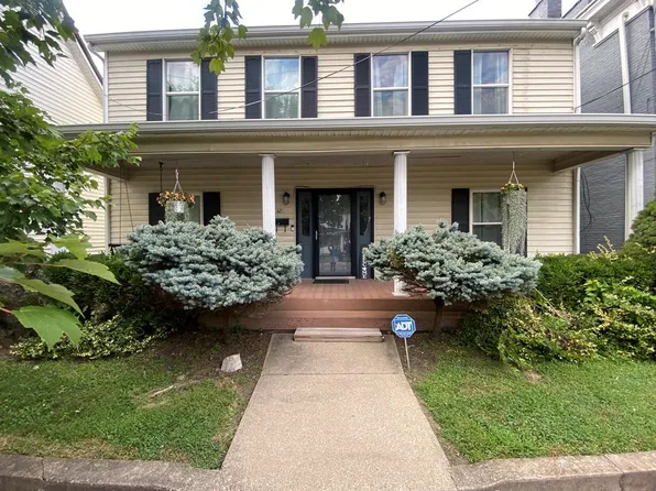 321 E 2nd St, Maysville, KY 41056