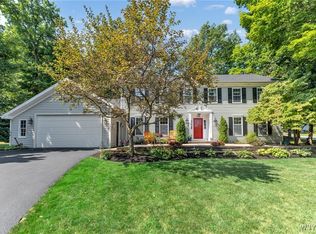 215 Independence Dr, Orchard Park, NY 14127
