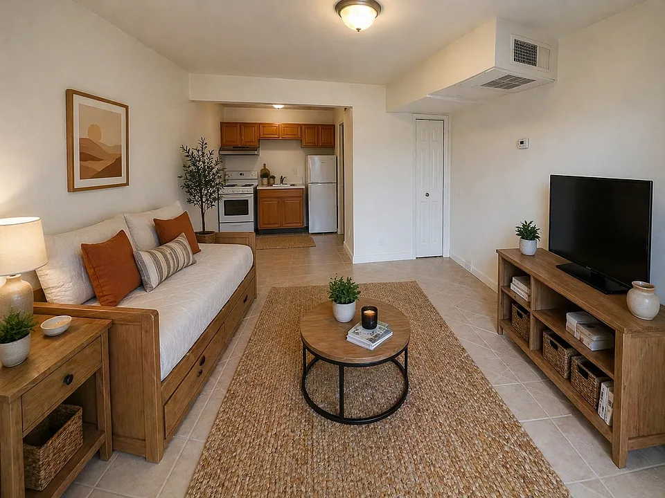 201 E Olive St #16
