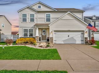 13728 Empress Ln, Dyer, IN 46311