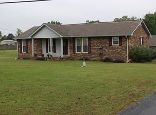 2840 SE Tater Peeler Rd, Lebanon, TN 37090