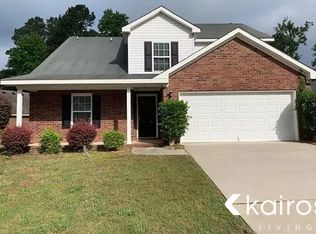 5044 Reynolds Way, Grovetown, GA 30813