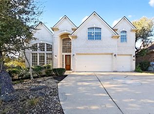 11020 Deep Brook Dr, Austin, TX 78726