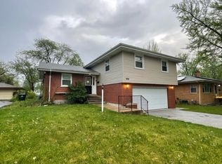 1424 Willow Rd, Homewood, IL 60430