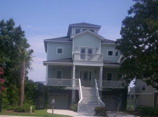 2027 Needle Grass Dr, Charleston, SC 29412