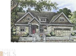 114 N Mountain Brooke Dr, Ball Ground, GA 30107