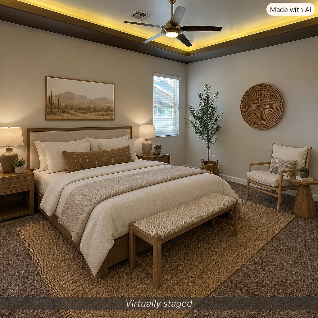 3960 San Marino Rd — Photo 4