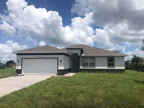 16216 Minorca Dr, Punta Gorda, FL 33955