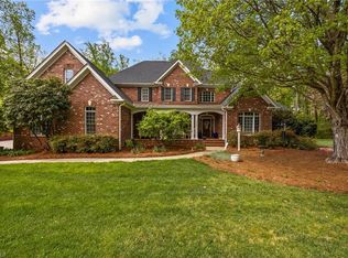 5930 Tarleton Dr, Oak Ridge, NC 27310