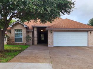234 Sun Ray Loop, Laredo, TX 78041