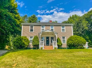 31 Collette St #2, Waterville, ME 04901