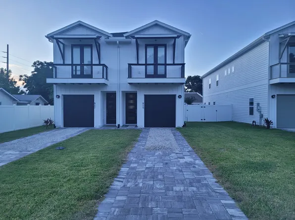 815 7th Ave S, Jacksonville Beach, FL 32250