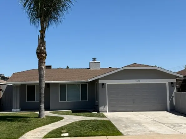 4145 E Orangeburg Ave, Modesto, CA 95355