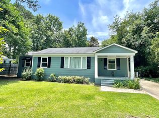 1006 11th Ave, Albany, GA 31701