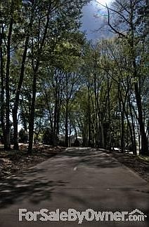 Greeneway Walking/Biking Path