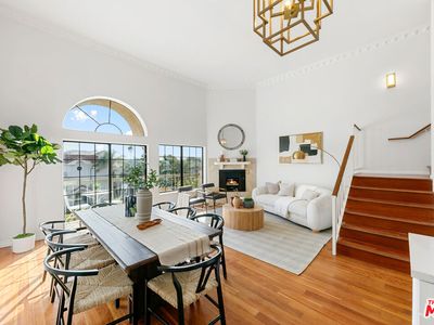 8651 W Olympic Blvd APT 308, Los Angeles, CA, 90035