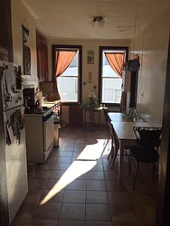 Rented by Keith Elrington, LREB
