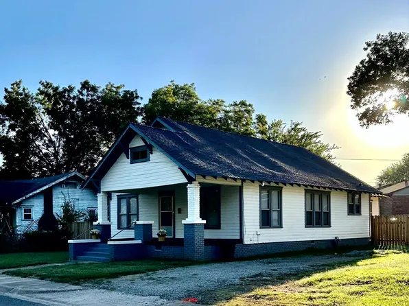 410 Laster St, Clarksville, AR 72830
