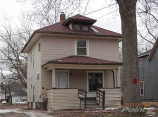 919 N Chestnut St, Lansing, MI 48906