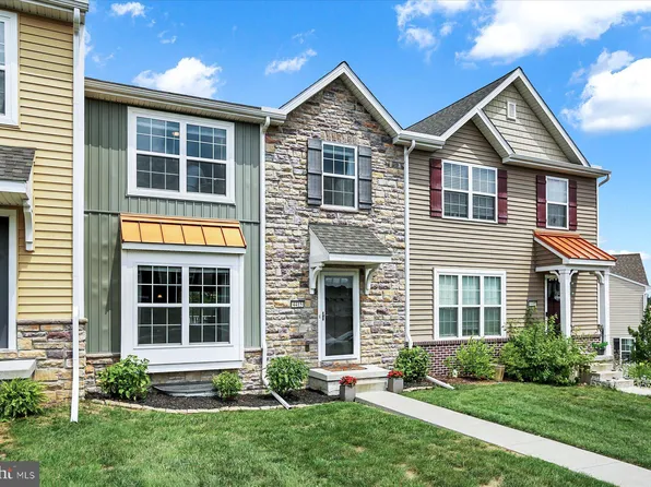 4415 Wild Orchid Ln, Enola, PA 17025