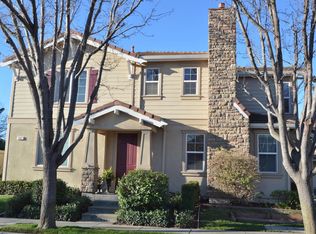 237 Blackstone Cmn, Livermore, CA