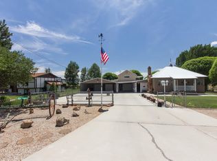 2932 E 1750 S, Price, UT 84501