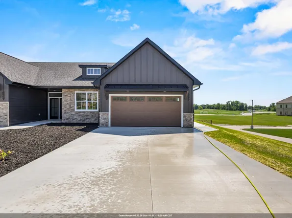 3395 Shawano Ave, Green Bay, WI 54313