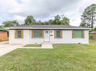 1110 Green St, Warner Robins, GA 31093