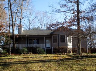 4444 Huntington Dr, Gastonia, NC 28056