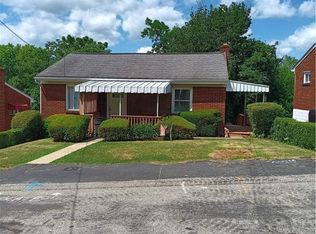 211 Dersam St, McKeesport, PA