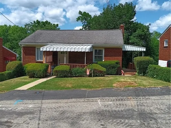 211 Dersam St, McKeesport, PA 15133