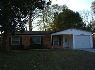 5940 Naughton Ln, Jacksonville, FL 32244