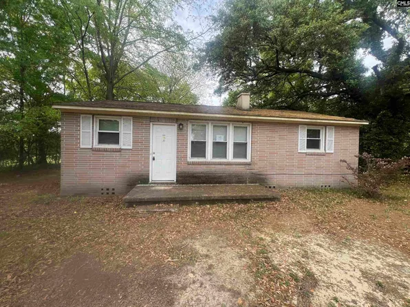 7626 Terry St, Columbia, SC 29209