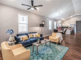 871 Margaret Pl NW, Atlanta, GA 30318