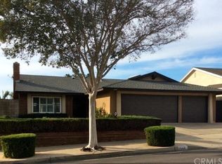 644 N Ranchroad Dr, Orange, CA 92869