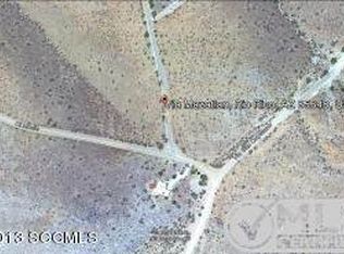 1766 Via Mazatlan, Rio Rico, AZ 85648