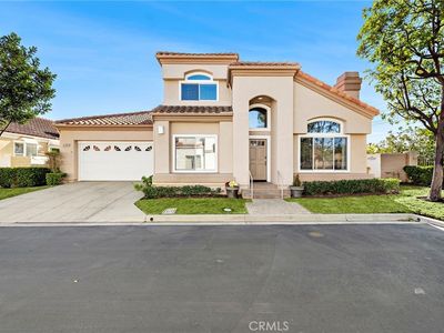 21191 Cancun, Mission Viejo, CA, 92692