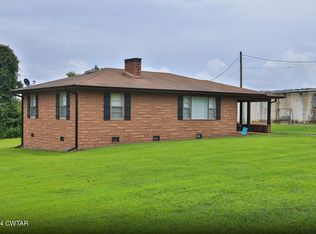 414 N Trenton St, Rutherford, TN 38369