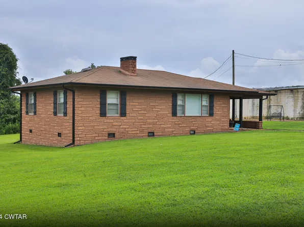 414 N Trenton St, Rutherford, TN 38369