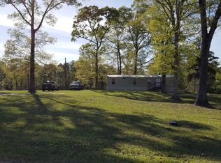 400 Mundy Loop, Colfax, LA 71417