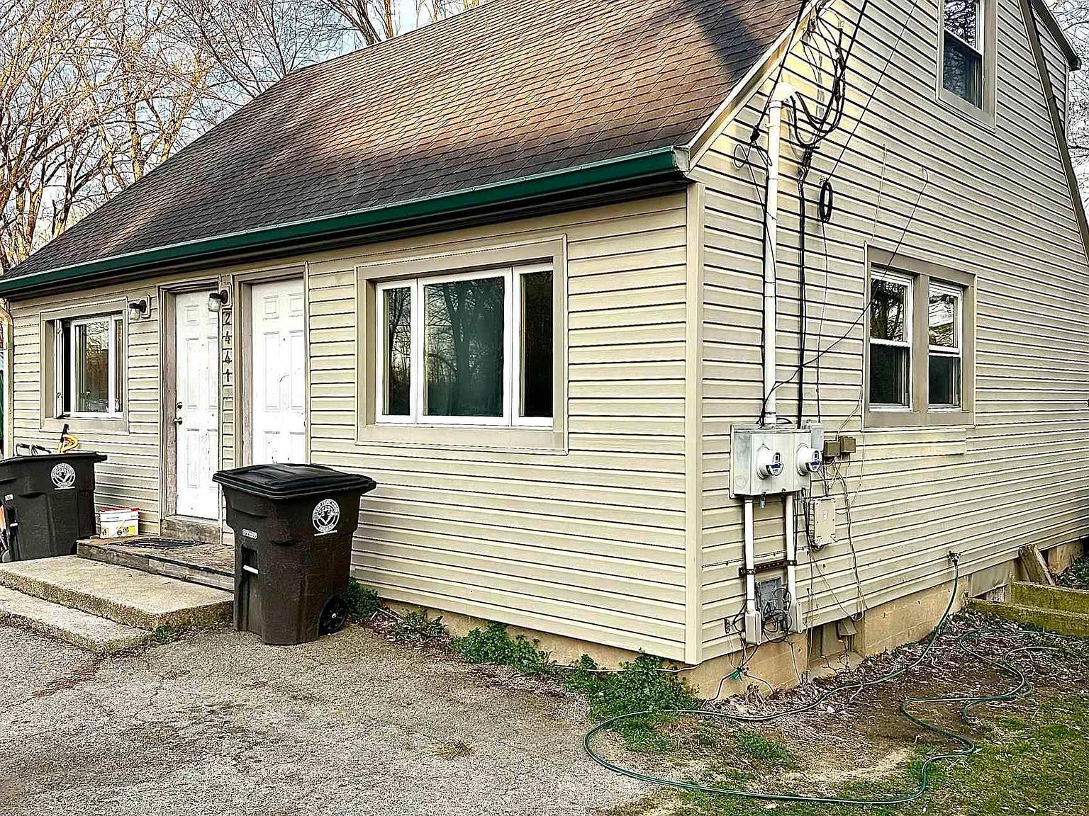 2441 Sandpoint Rd, Fort Wayne, IN 46809 MLS 202310295 Zillow