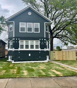 656 E 101st St, Chicago, IL, 60628