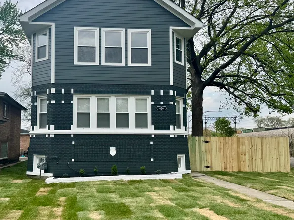 656 E 101st St, Chicago, IL 60628