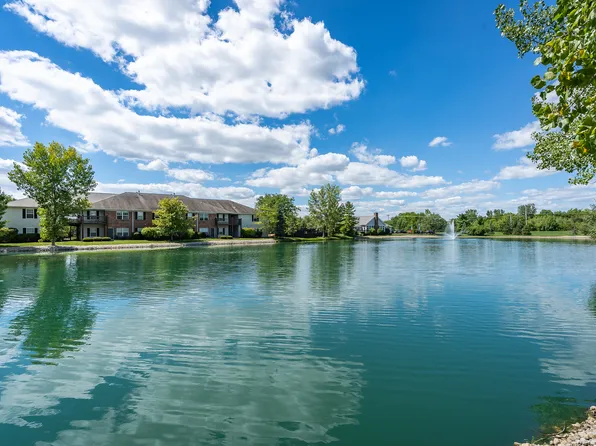 Lakefront at West Chester